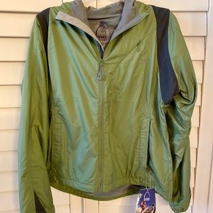 Sierra Design Windbreaker